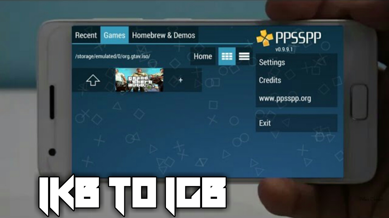 gta 5 ppsspp iso download highly compressed
